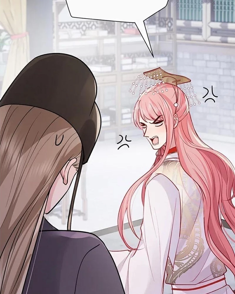 Sau Khi Công Chúa Bội Tình Bạc Nghĩa Chapter 108 - Trang 3