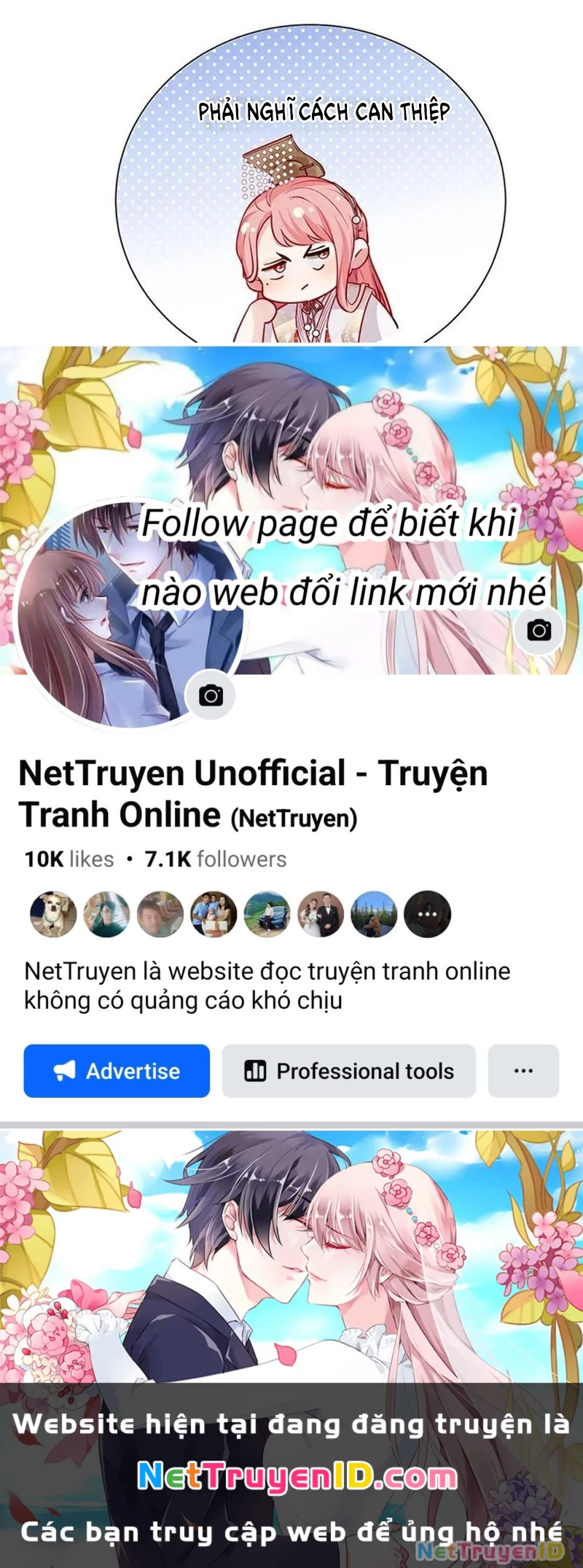 Sau Khi Công Chúa Bội Tình Bạc Nghĩa Chapter 108 - Trang 3
