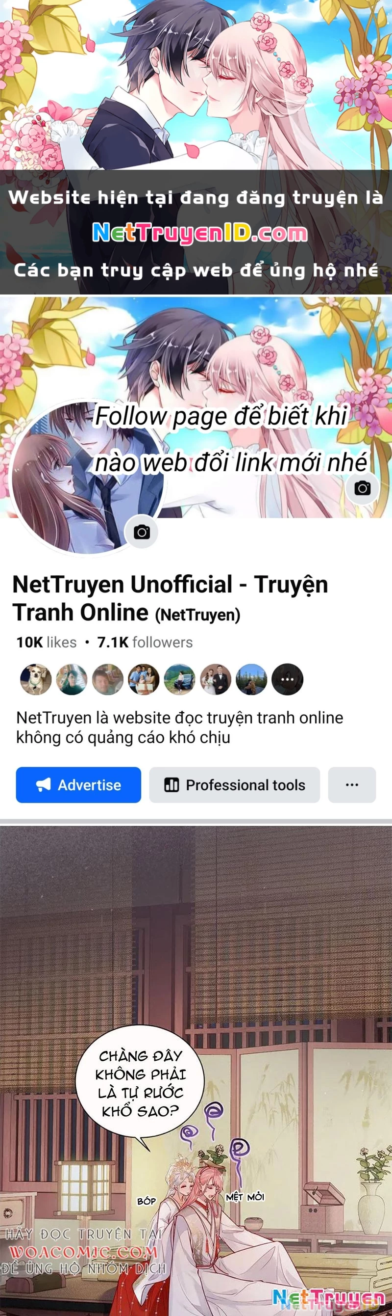 Sau Khi Công Chúa Bội Tình Bạc Nghĩa Chapter 109 - Trang 3