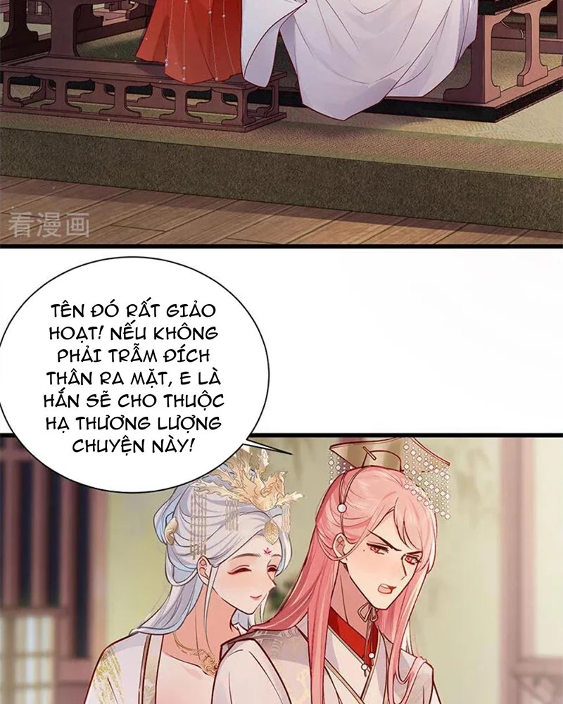 Sau Khi Công Chúa Bội Tình Bạc Nghĩa Chapter 109 - Trang 3