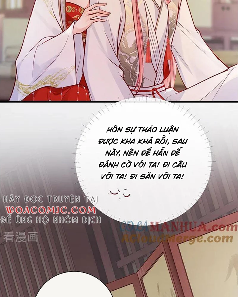 Sau Khi Công Chúa Bội Tình Bạc Nghĩa Chapter 109 - Trang 3