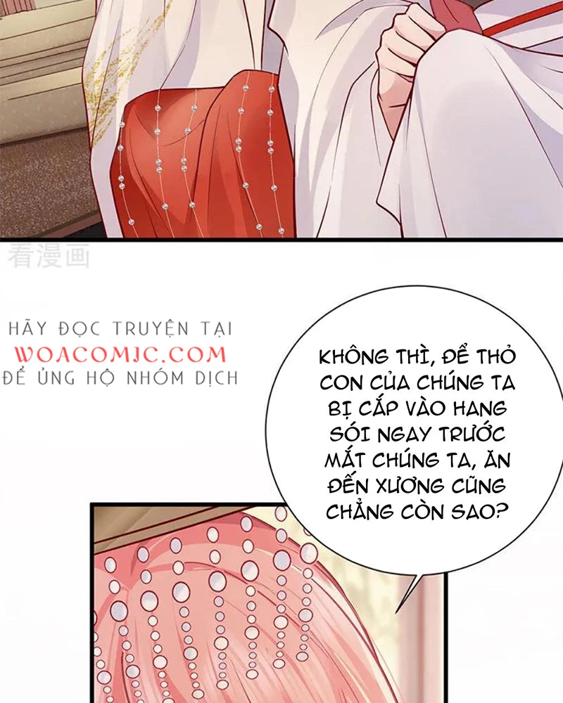 Sau Khi Công Chúa Bội Tình Bạc Nghĩa Chapter 109 - Trang 3