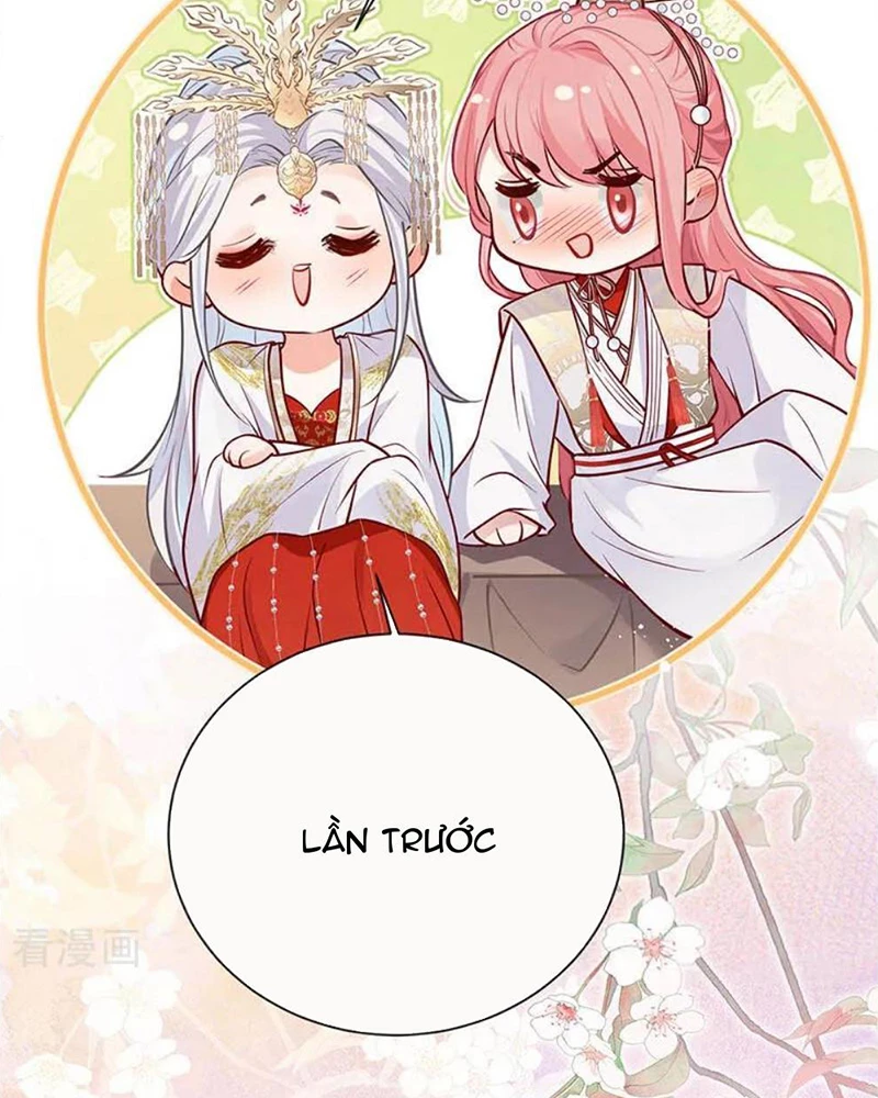 Sau Khi Công Chúa Bội Tình Bạc Nghĩa Chapter 109 - Trang 3
