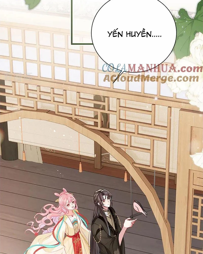 Sau Khi Công Chúa Bội Tình Bạc Nghĩa Chapter 109 - Trang 3