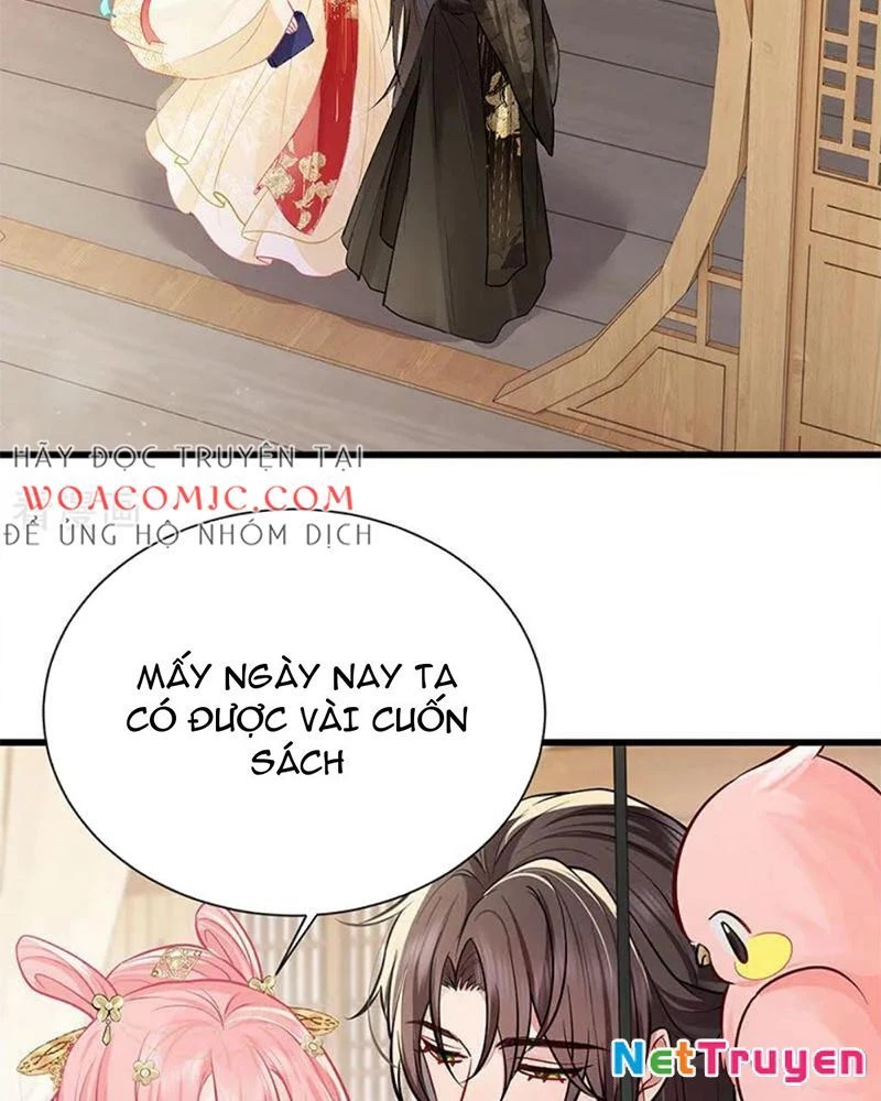 Sau Khi Công Chúa Bội Tình Bạc Nghĩa Chapter 109 - Trang 3