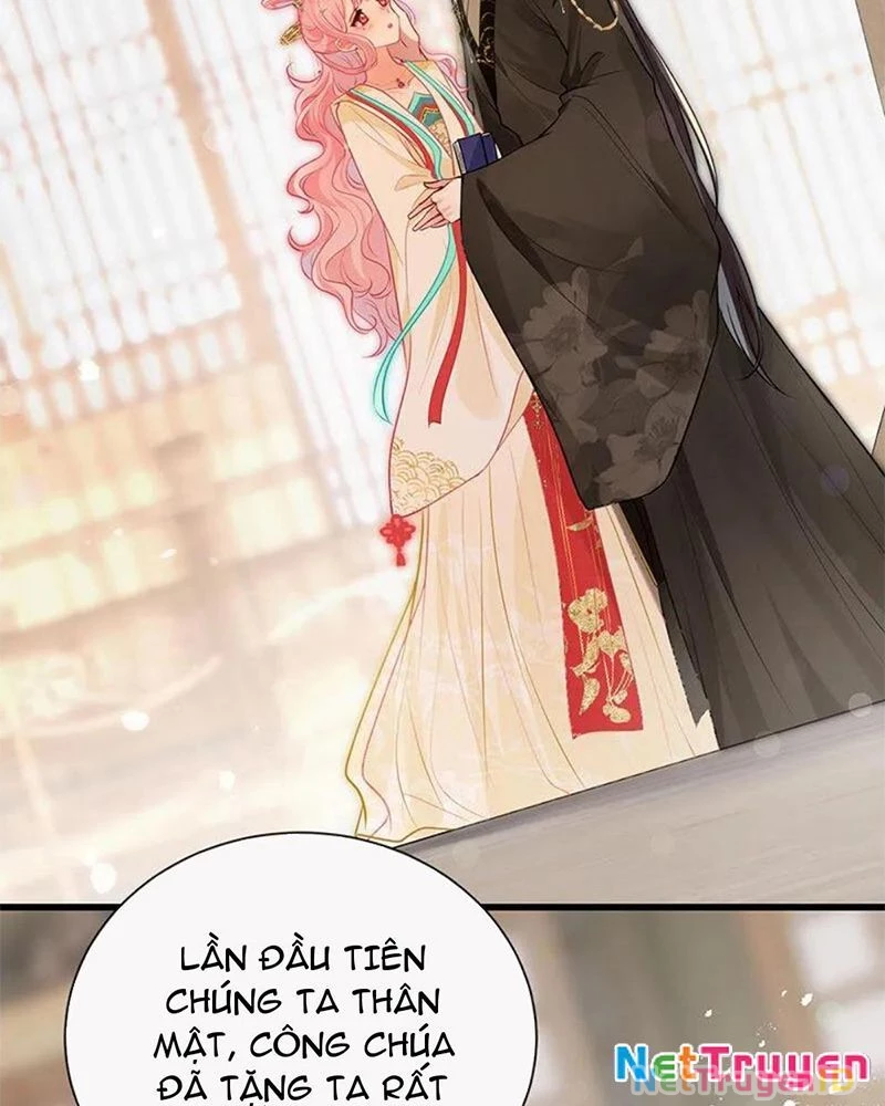 Sau Khi Công Chúa Bội Tình Bạc Nghĩa Chapter 109 - Trang 3