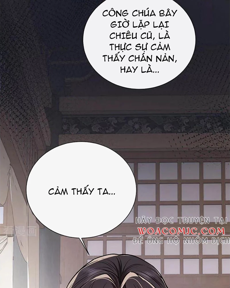 Sau Khi Công Chúa Bội Tình Bạc Nghĩa Chapter 109 - Trang 3