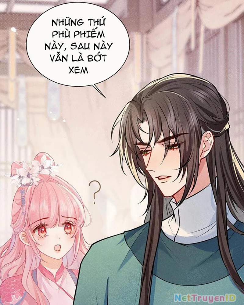 Sau Khi Công Chúa Bội Tình Bạc Nghĩa Chapter 109 - Trang 3