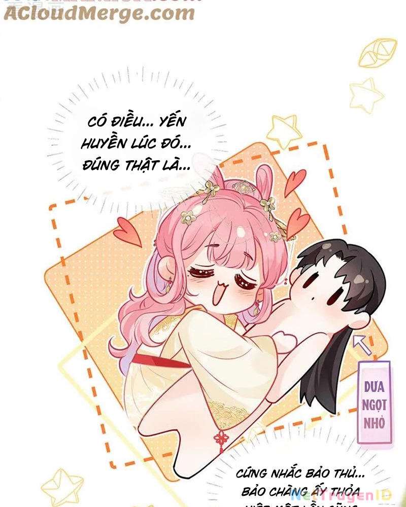 Sau Khi Công Chúa Bội Tình Bạc Nghĩa Chapter 109 - Trang 3