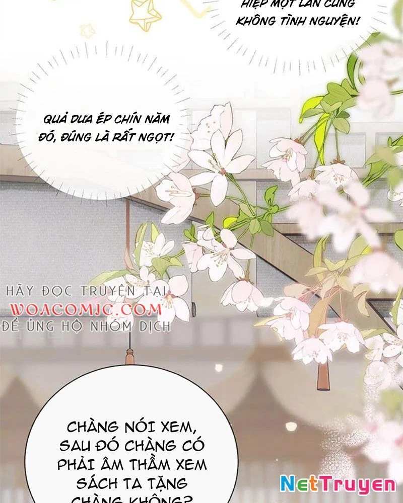 Sau Khi Công Chúa Bội Tình Bạc Nghĩa Chapter 109 - Trang 3