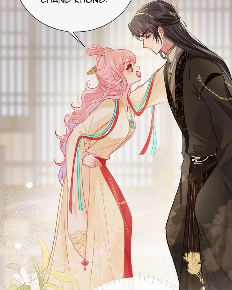 Sau Khi Công Chúa Bội Tình Bạc Nghĩa Chapter 109 - Trang 3