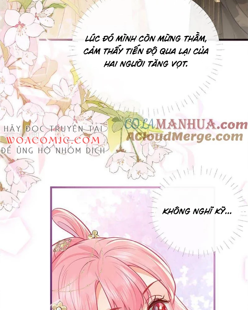 Sau Khi Công Chúa Bội Tình Bạc Nghĩa Chapter 109 - Trang 3