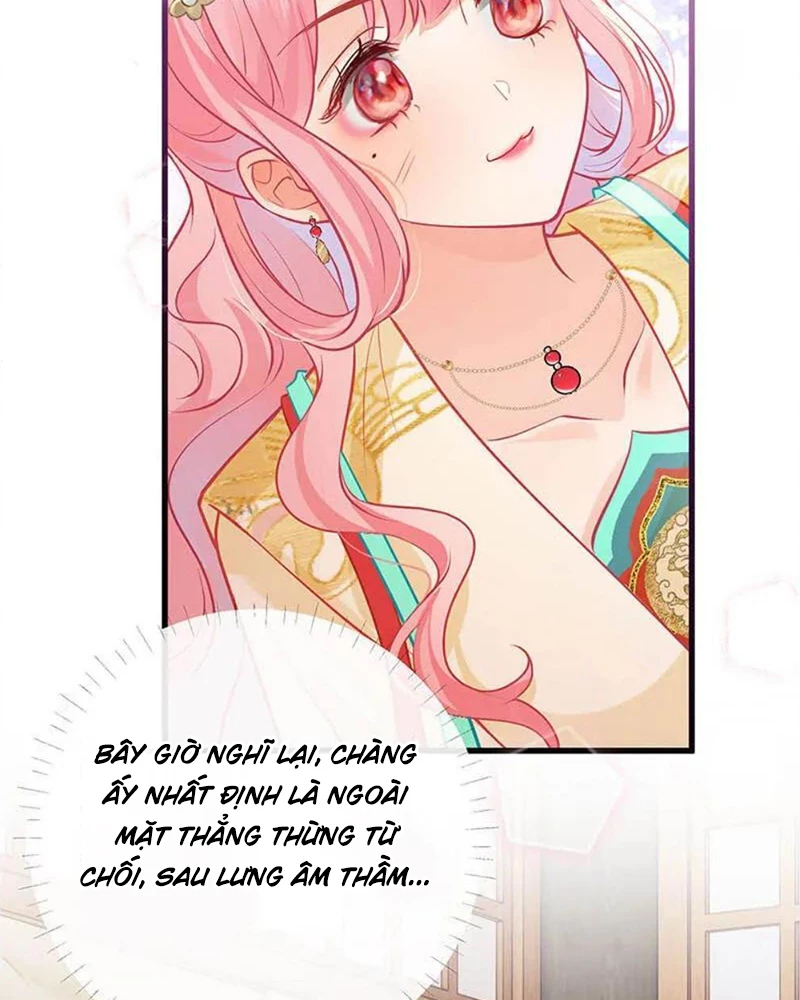 Sau Khi Công Chúa Bội Tình Bạc Nghĩa Chapter 109 - Trang 3