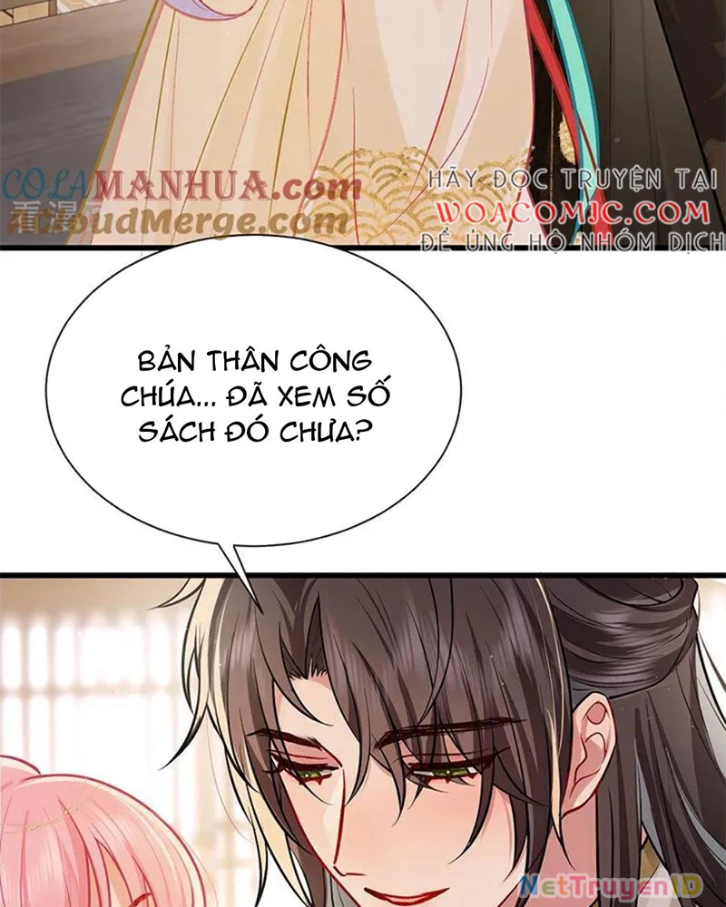 Sau Khi Công Chúa Bội Tình Bạc Nghĩa Chapter 109 - Trang 3