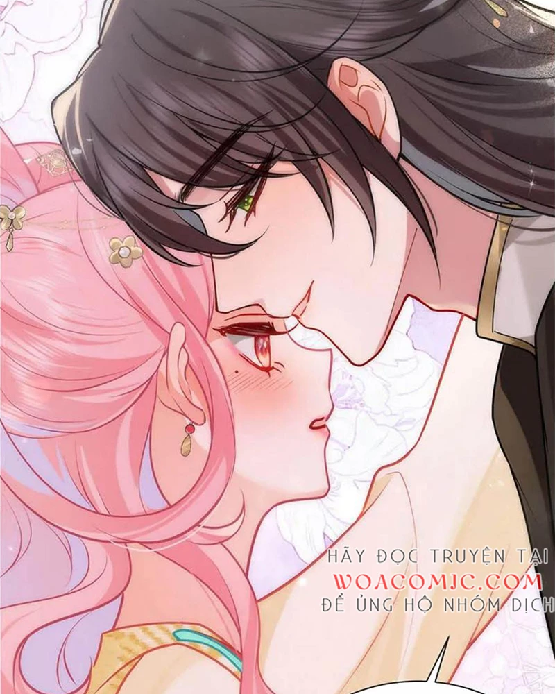 Sau Khi Công Chúa Bội Tình Bạc Nghĩa Chapter 109 - Trang 3