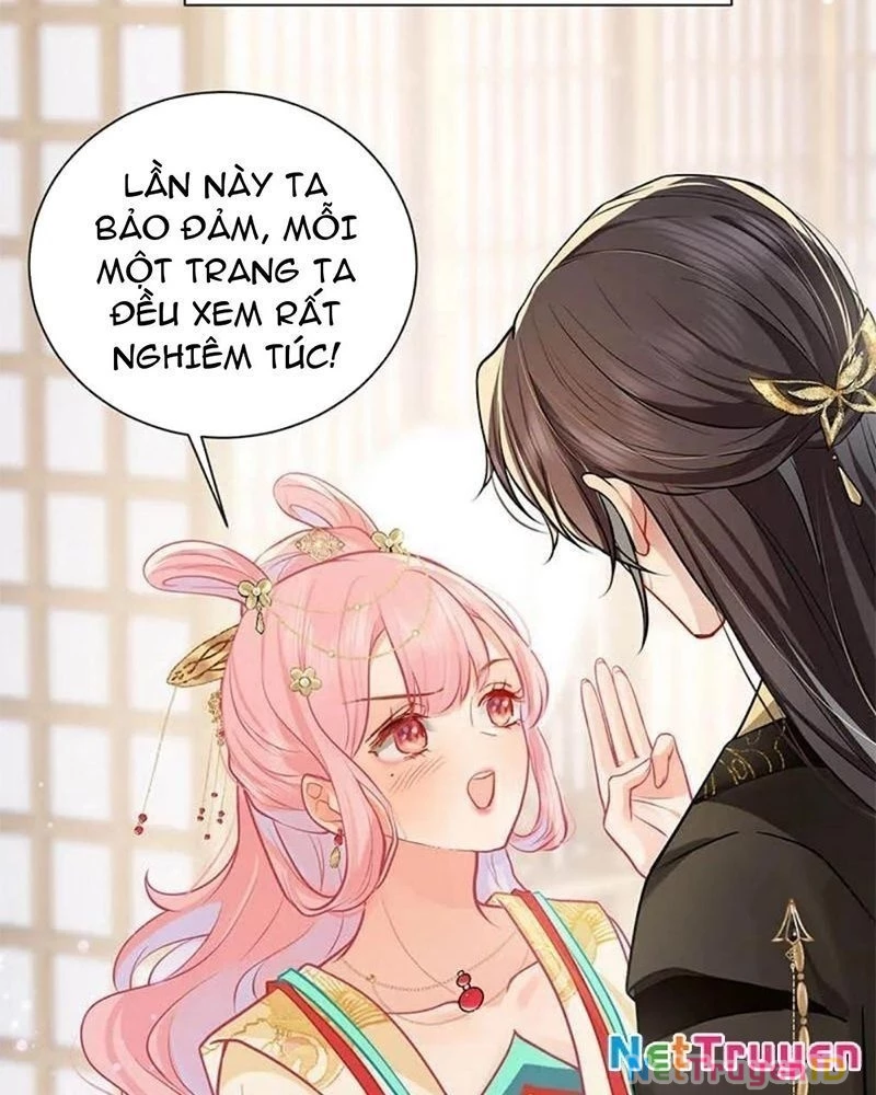 Sau Khi Công Chúa Bội Tình Bạc Nghĩa Chapter 109 - Trang 3