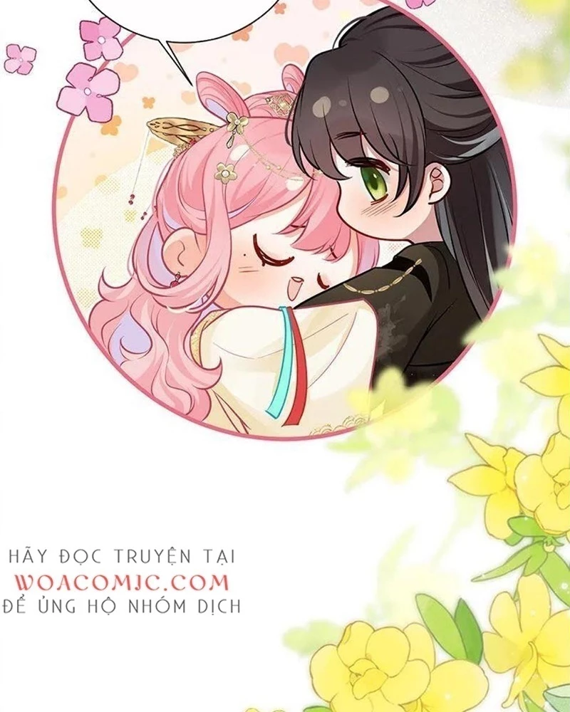 Sau Khi Công Chúa Bội Tình Bạc Nghĩa Chapter 109 - Trang 3