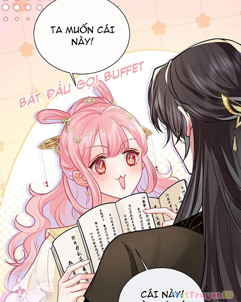 Sau Khi Công Chúa Bội Tình Bạc Nghĩa Chapter 110 - Trang 4