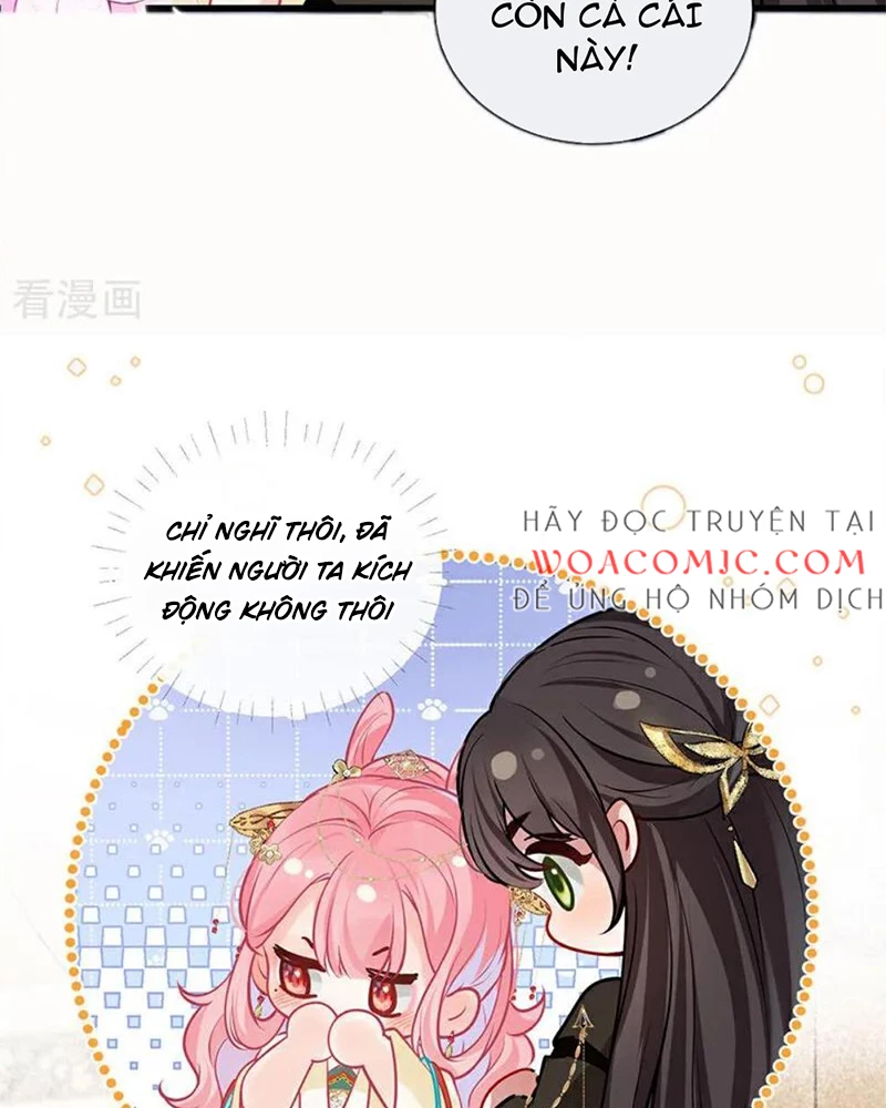 Sau Khi Công Chúa Bội Tình Bạc Nghĩa Chapter 110 - Trang 4