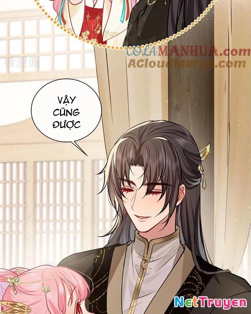 Sau Khi Công Chúa Bội Tình Bạc Nghĩa Chapter 110 - Trang 4
