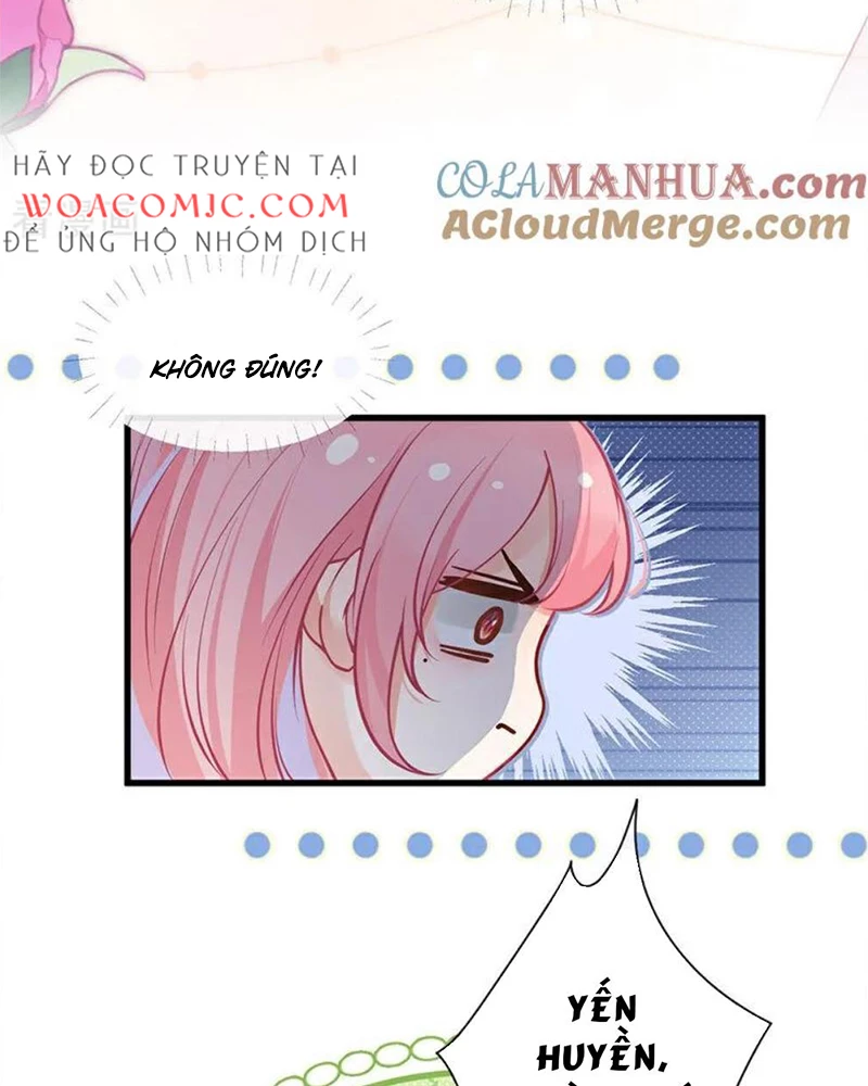 Sau Khi Công Chúa Bội Tình Bạc Nghĩa Chapter 110 - Trang 4