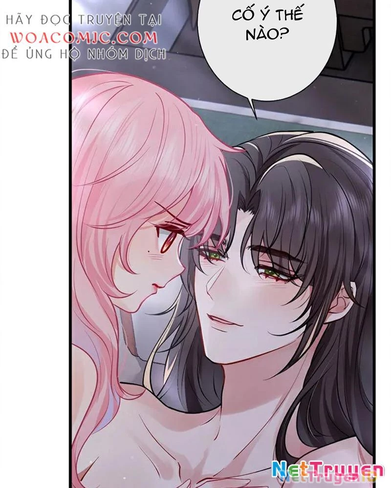 Sau Khi Công Chúa Bội Tình Bạc Nghĩa Chapter 110 - Trang 4