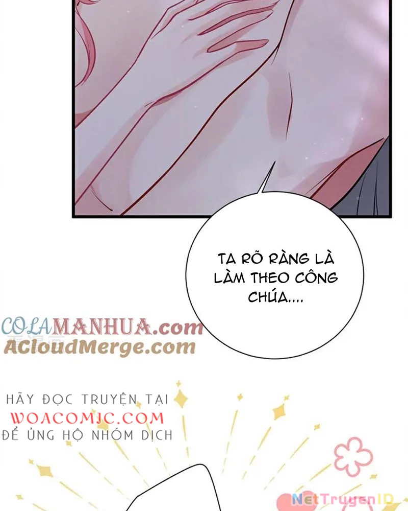 Sau Khi Công Chúa Bội Tình Bạc Nghĩa Chapter 110 - Trang 4