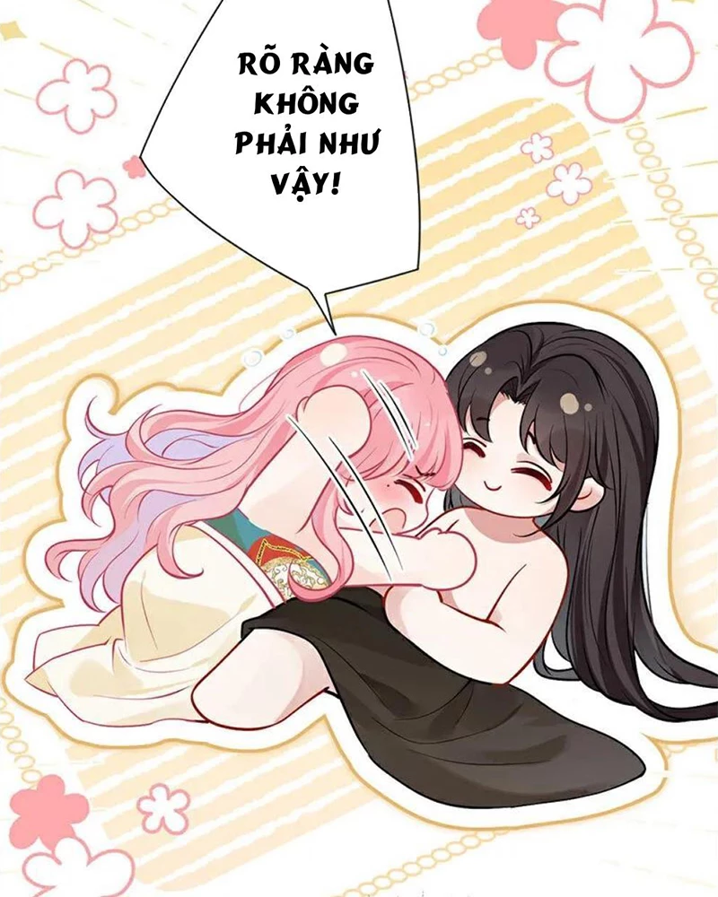 Sau Khi Công Chúa Bội Tình Bạc Nghĩa Chapter 110 - Trang 4