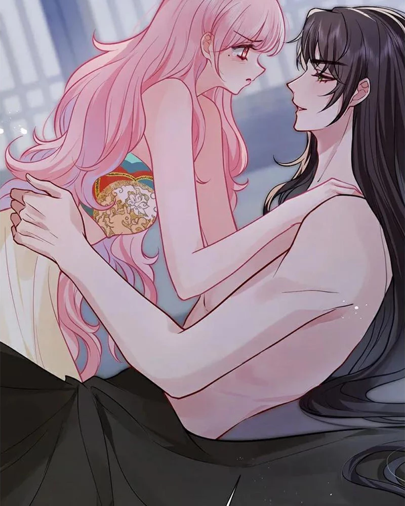 Sau Khi Công Chúa Bội Tình Bạc Nghĩa Chapter 110 - Trang 4