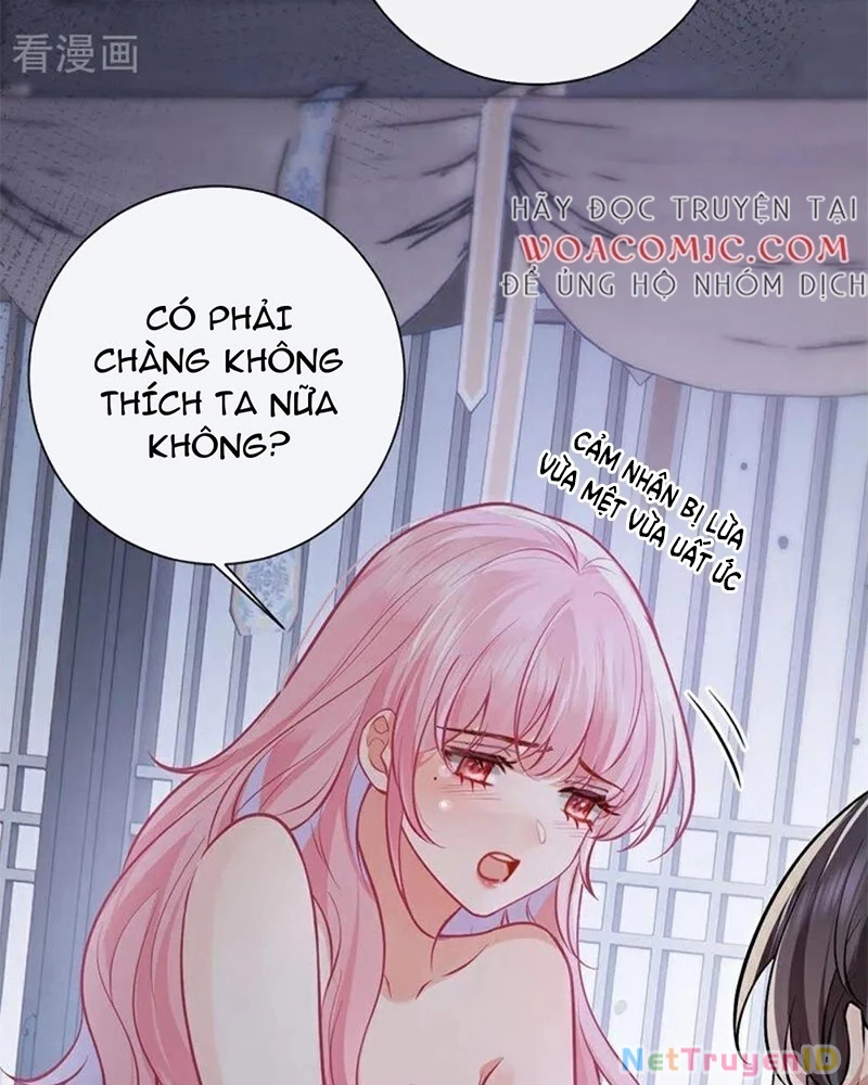 Sau Khi Công Chúa Bội Tình Bạc Nghĩa Chapter 110 - Trang 4
