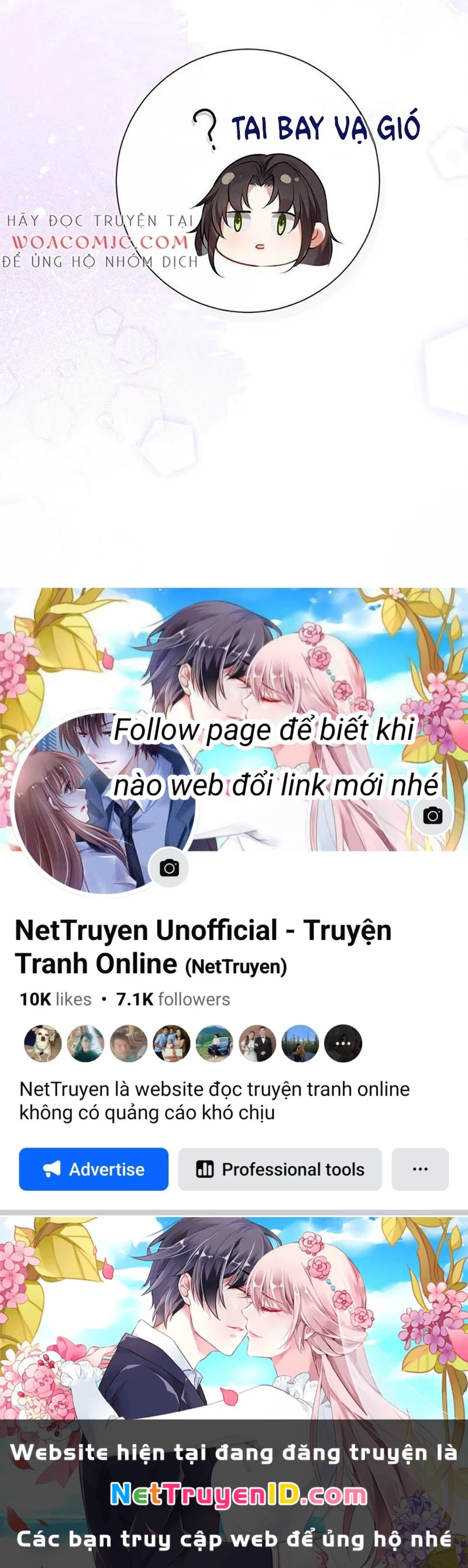 Sau Khi Công Chúa Bội Tình Bạc Nghĩa Chapter 110 - Trang 4