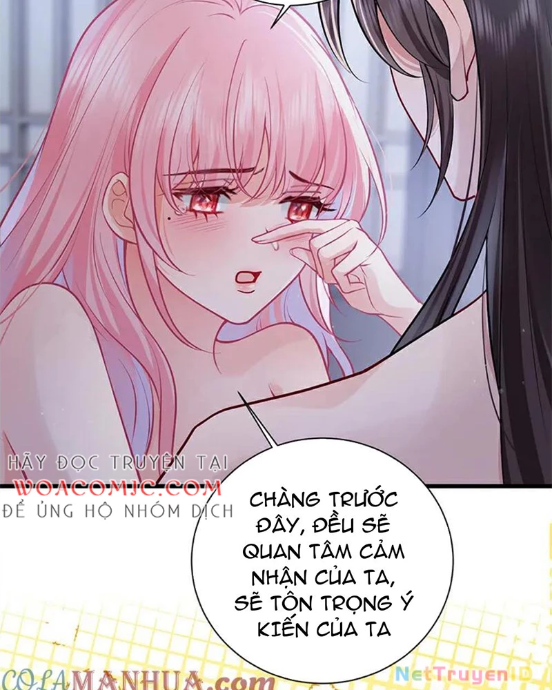 Sau Khi Công Chúa Bội Tình Bạc Nghĩa Chapter 111 - Trang 4