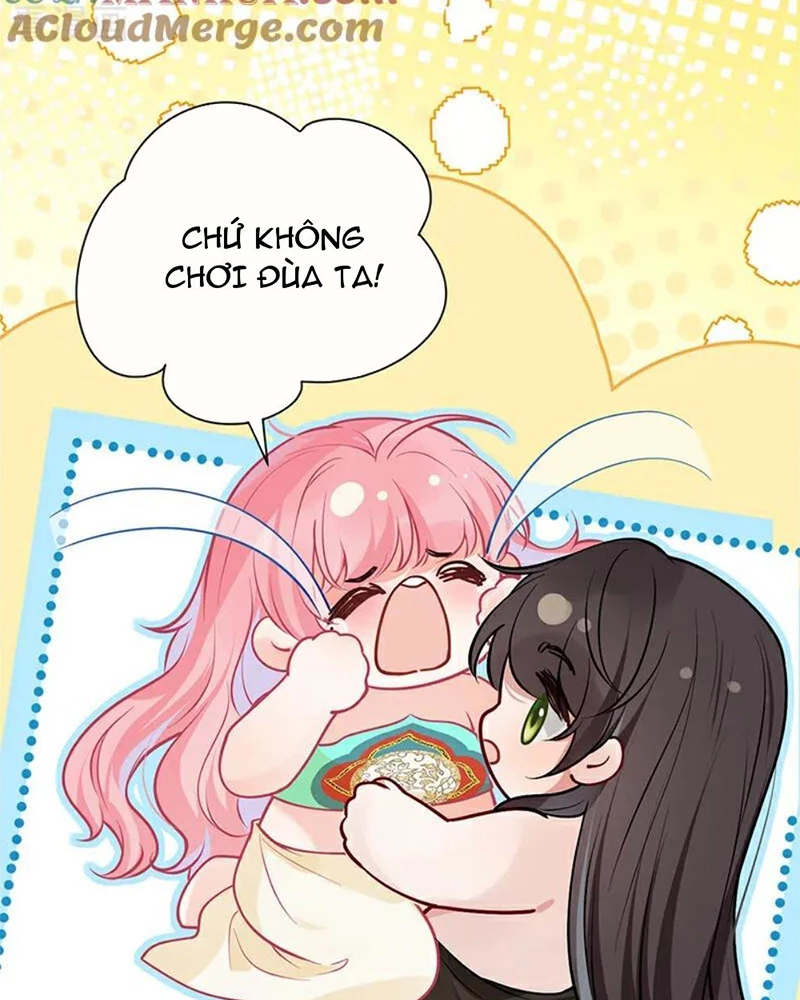 Sau Khi Công Chúa Bội Tình Bạc Nghĩa Chapter 111 - Trang 4