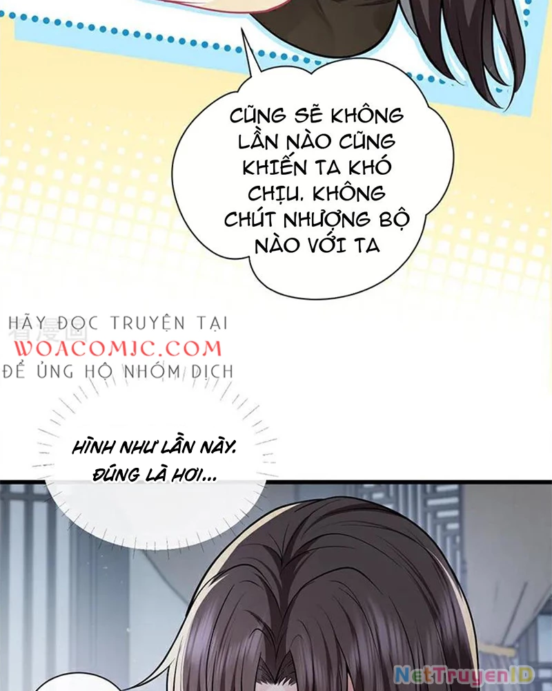 Sau Khi Công Chúa Bội Tình Bạc Nghĩa Chapter 111 - Trang 4