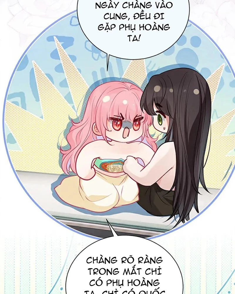 Sau Khi Công Chúa Bội Tình Bạc Nghĩa Chapter 111 - Trang 4