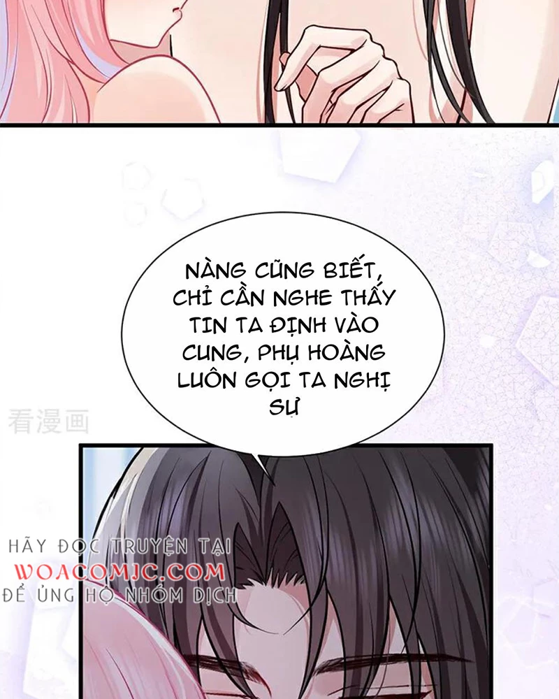 Sau Khi Công Chúa Bội Tình Bạc Nghĩa Chapter 111 - Trang 4