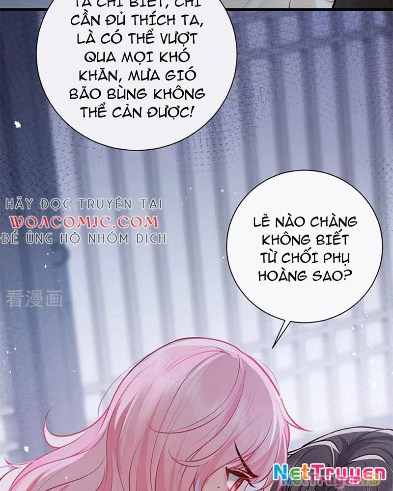 Sau Khi Công Chúa Bội Tình Bạc Nghĩa Chapter 111 - Trang 4