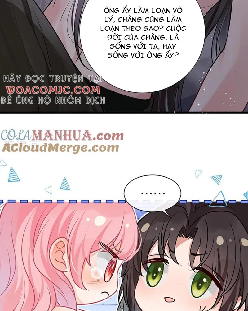 Sau Khi Công Chúa Bội Tình Bạc Nghĩa Chapter 111 - Trang 4