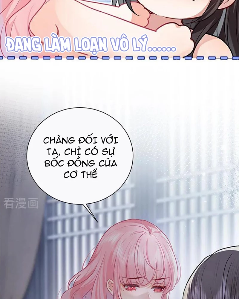 Sau Khi Công Chúa Bội Tình Bạc Nghĩa Chapter 111 - Trang 4