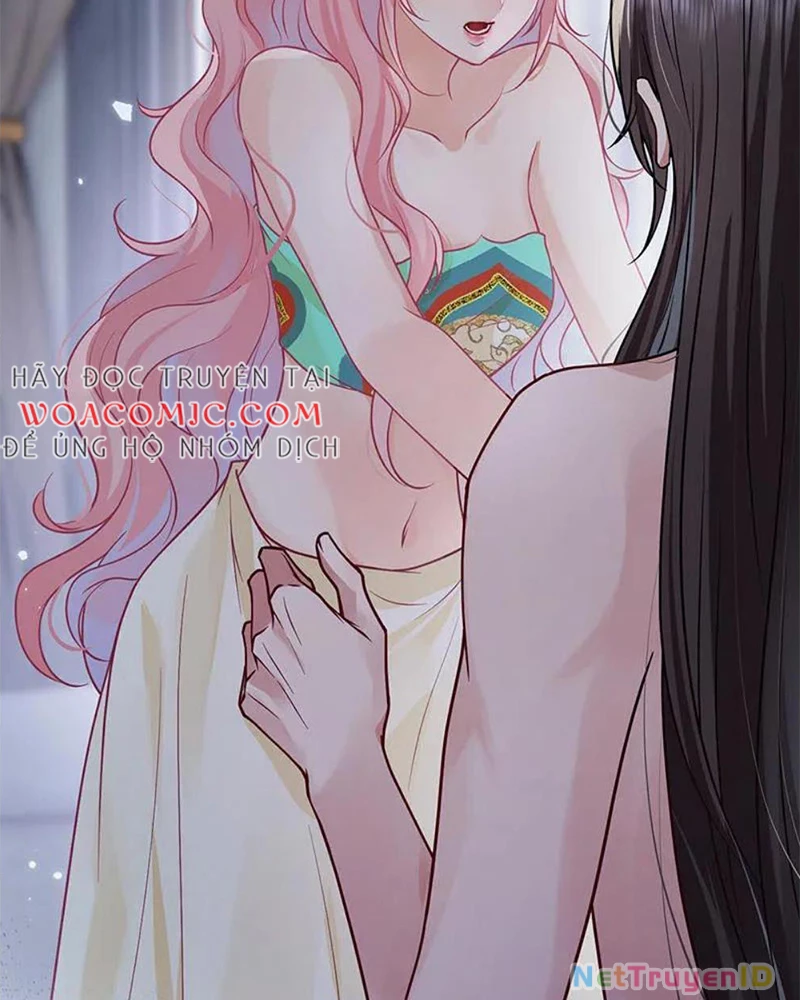 Sau Khi Công Chúa Bội Tình Bạc Nghĩa Chapter 111 - Trang 4
