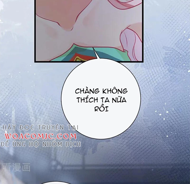 Sau Khi Công Chúa Bội Tình Bạc Nghĩa Chapter 111 - Trang 4