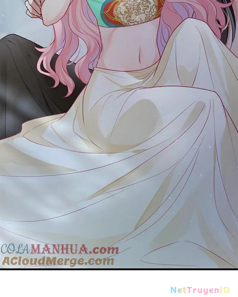 Sau Khi Công Chúa Bội Tình Bạc Nghĩa Chapter 111 - Trang 4