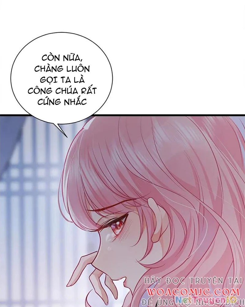 Sau Khi Công Chúa Bội Tình Bạc Nghĩa Chapter 111 - Trang 4