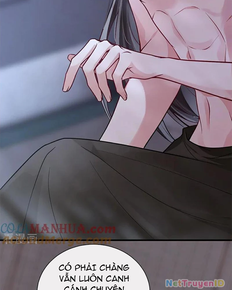 Sau Khi Công Chúa Bội Tình Bạc Nghĩa Chapter 111 - Trang 4