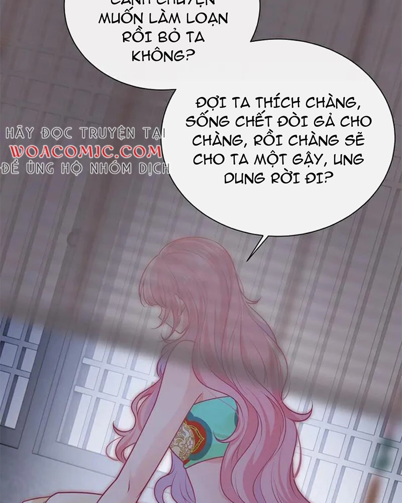 Sau Khi Công Chúa Bội Tình Bạc Nghĩa Chapter 111 - Trang 4