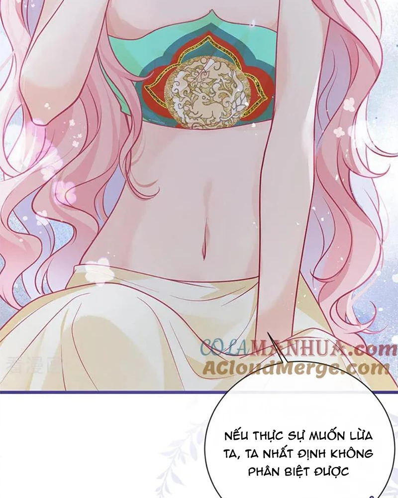 Sau Khi Công Chúa Bội Tình Bạc Nghĩa Chapter 111 - Trang 4