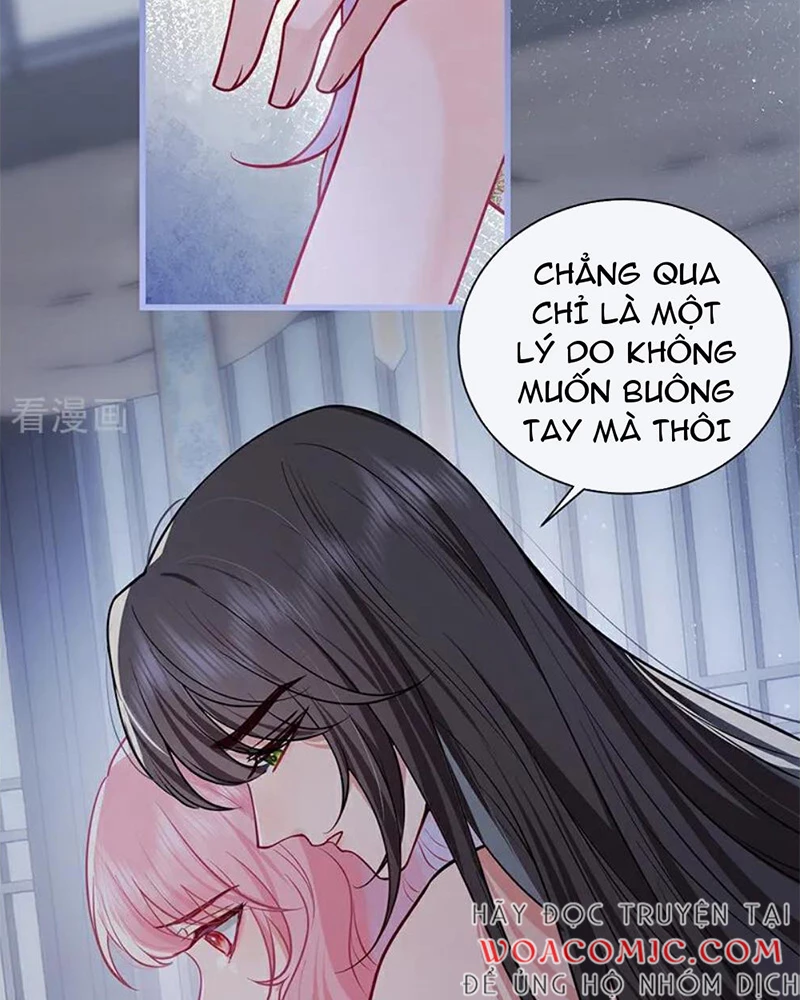 Sau Khi Công Chúa Bội Tình Bạc Nghĩa Chapter 111 - Trang 4