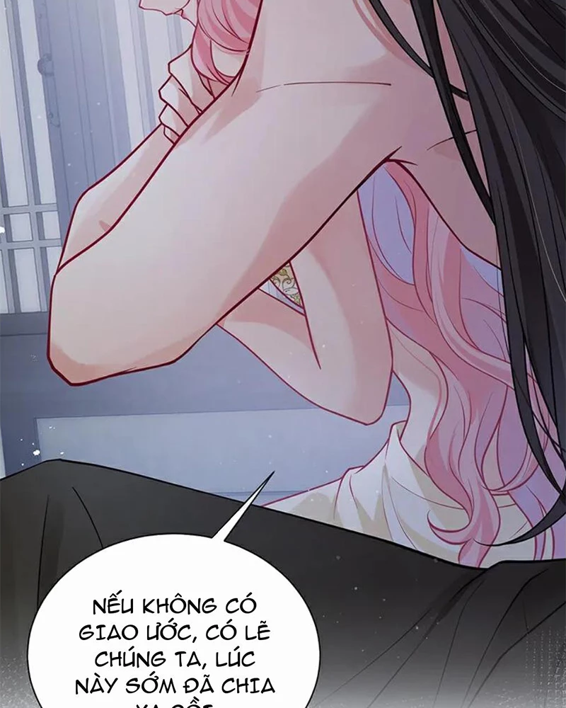 Sau Khi Công Chúa Bội Tình Bạc Nghĩa Chapter 111 - Trang 4