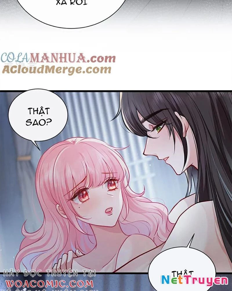 Sau Khi Công Chúa Bội Tình Bạc Nghĩa Chapter 111 - Trang 4