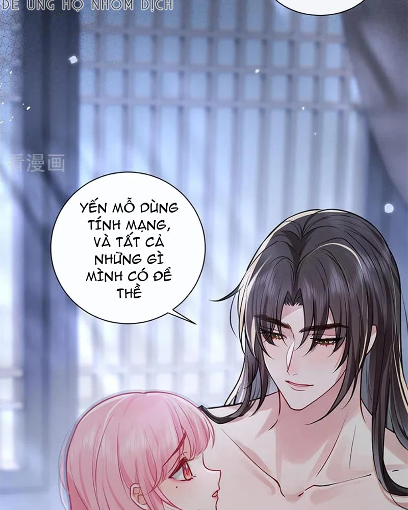 Sau Khi Công Chúa Bội Tình Bạc Nghĩa Chapter 111 - Trang 4